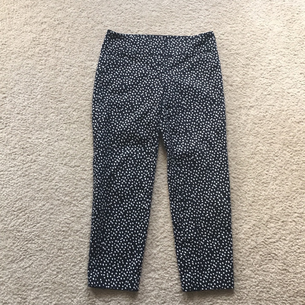 Loft Marisa Capris